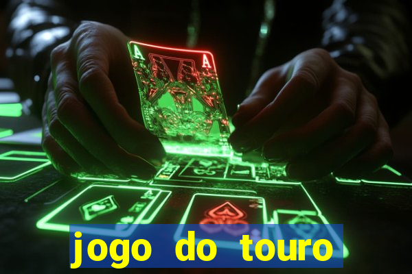 jogo do touro fortune demo